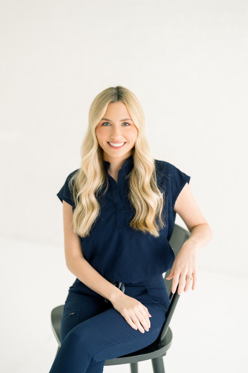 Mallori Baudoin