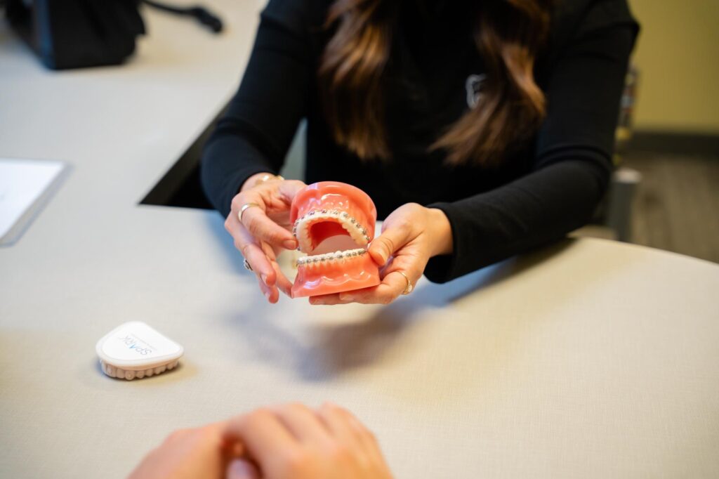 orthodontist youngsville la