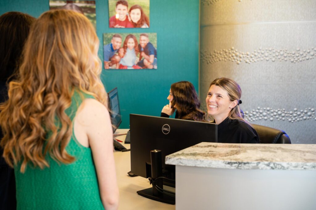 orthodontics new iberia
